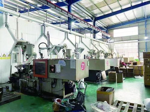 重大項目建設 進行時 三十三 ⑤