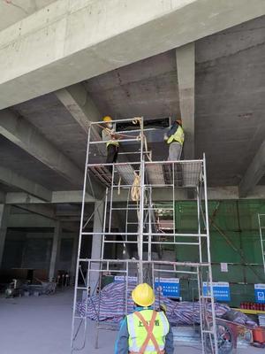 定了!石家莊中央商務區(qū)規(guī)劃展示中心將在7月底建成并完成布展