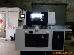 紹興市上工機電設備袍江空氣壓縮機廠 切紙機產(chǎn)品列表