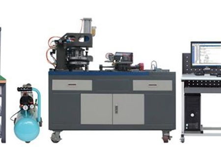 機電設備安裝與維修綜合實訓平臺