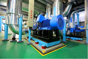 機電設備細節(jié)安裝做法