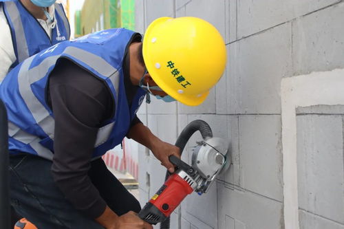 中鐵建工第四公司安裝公司成功舉辦首屆 機電安裝新型施工機械職業能力競賽