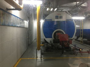 聚焦現(xiàn)場丨一些做的還不錯的樣板機(jī)房