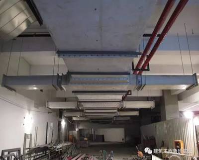 詳解綜合樓項目如何利用BIM助力機電安裝實現創優