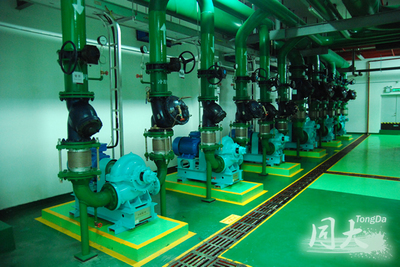 深圳市同大機電設備安裝