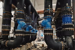 倒計時第12天 駐馬店機電設備安裝的沖刺與挑戰(zhàn)