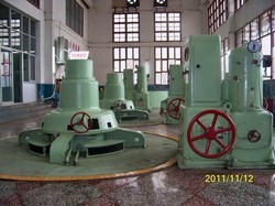 張家界天成機電設備制造與機電設備安裝 技術引領，服務驅動