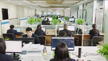 計算機技術咨詢 驅動企業數字化轉型的核心力量