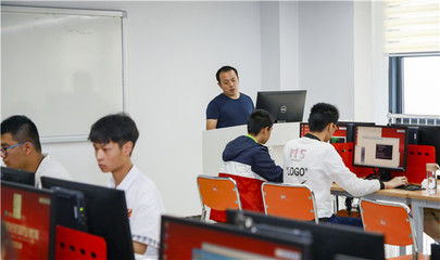 南京優質計算機學校推薦與選擇指南