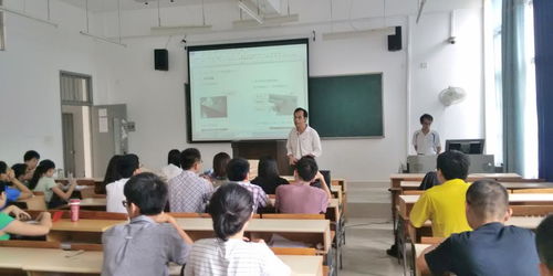 我校成功舉辦多媒體教室與計算機機房使用維護培訓暨技術(shù)咨詢活動