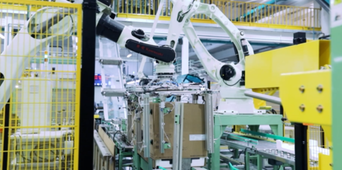 斬獲“綠色工廠評價證書”，海信中央空調以物聯網技術助推綠色可持續發展