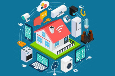 物聯(lián)網(wǎng)時(shí)代下智慧城市的軟件開發(fā)新藍(lán)圖